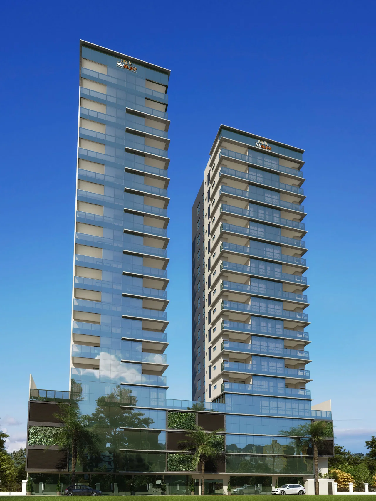 Apartamento para Venda, Itapema / SC, bairro Meia Praia, 4 dormitórios ...